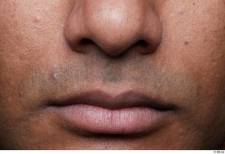 HD Face Skin Kendun Mahlun face lips mouth nose skin…